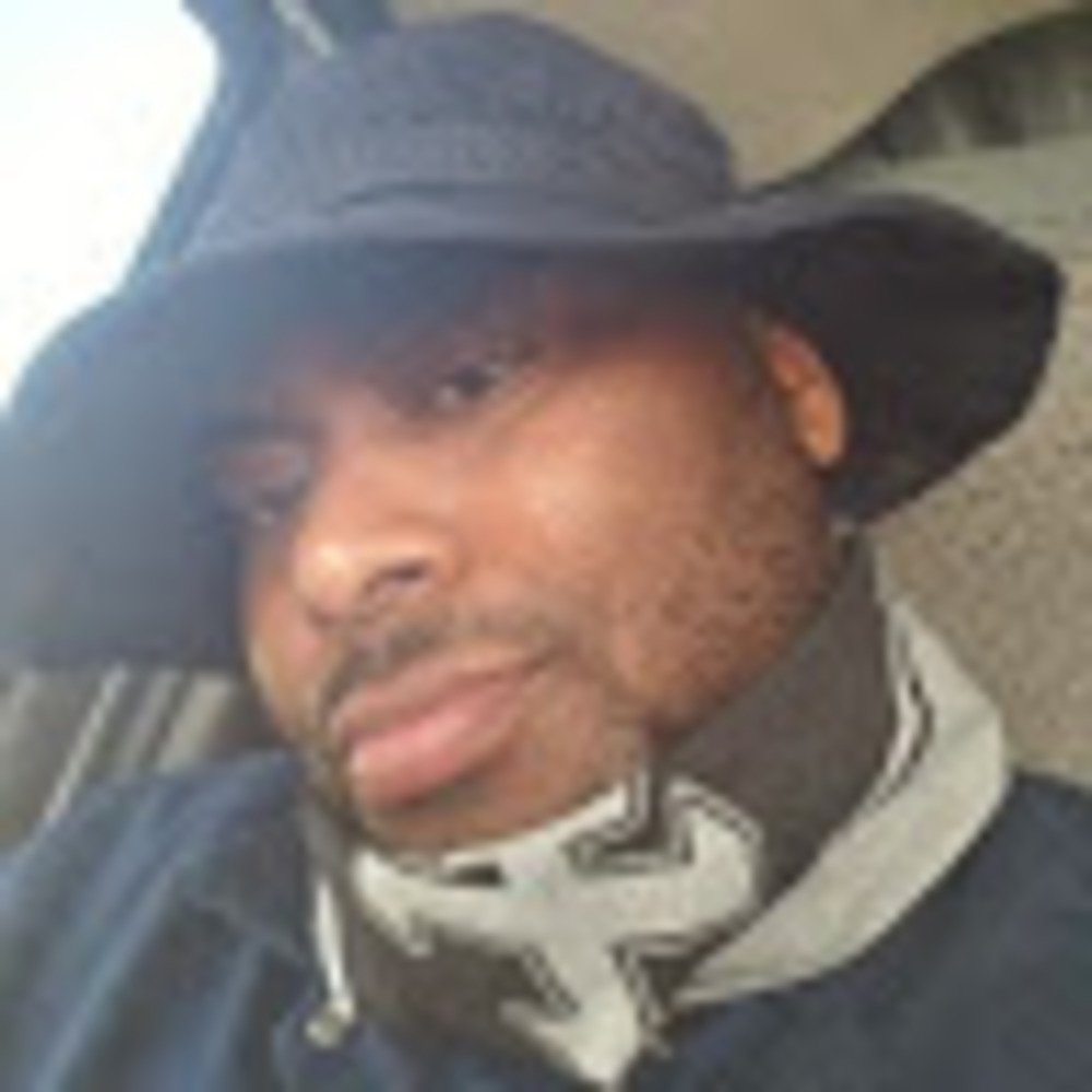 Meet your Posher, Jahmal